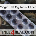 Viagra 100 Mg Tablet Pfizer 30